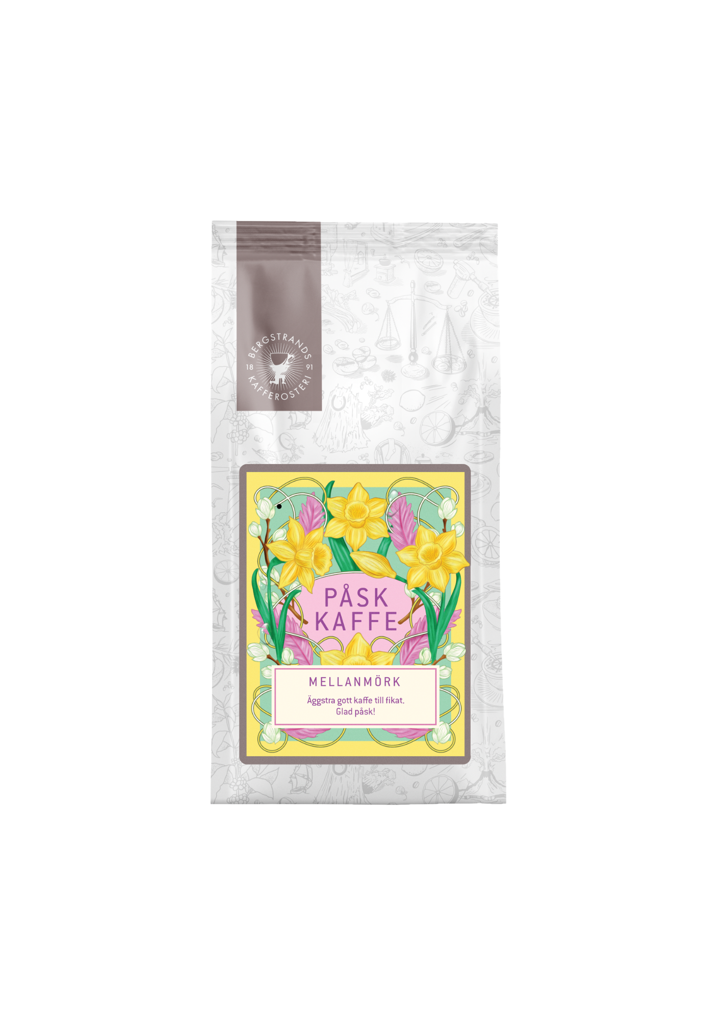 Påskkaffe