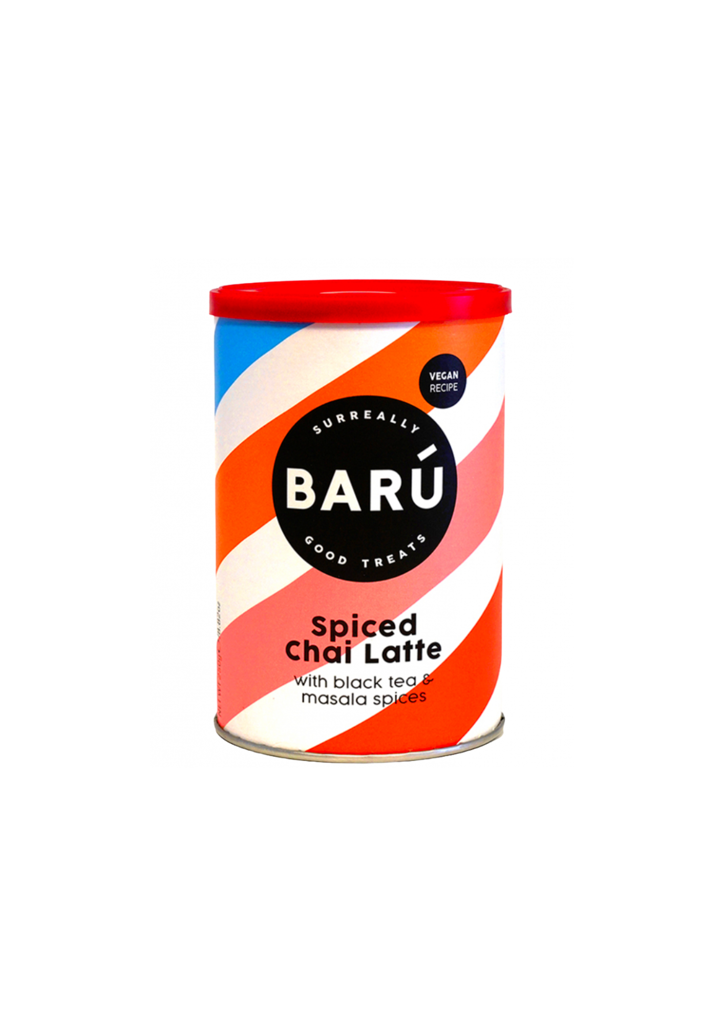 Barú Spiced Chai