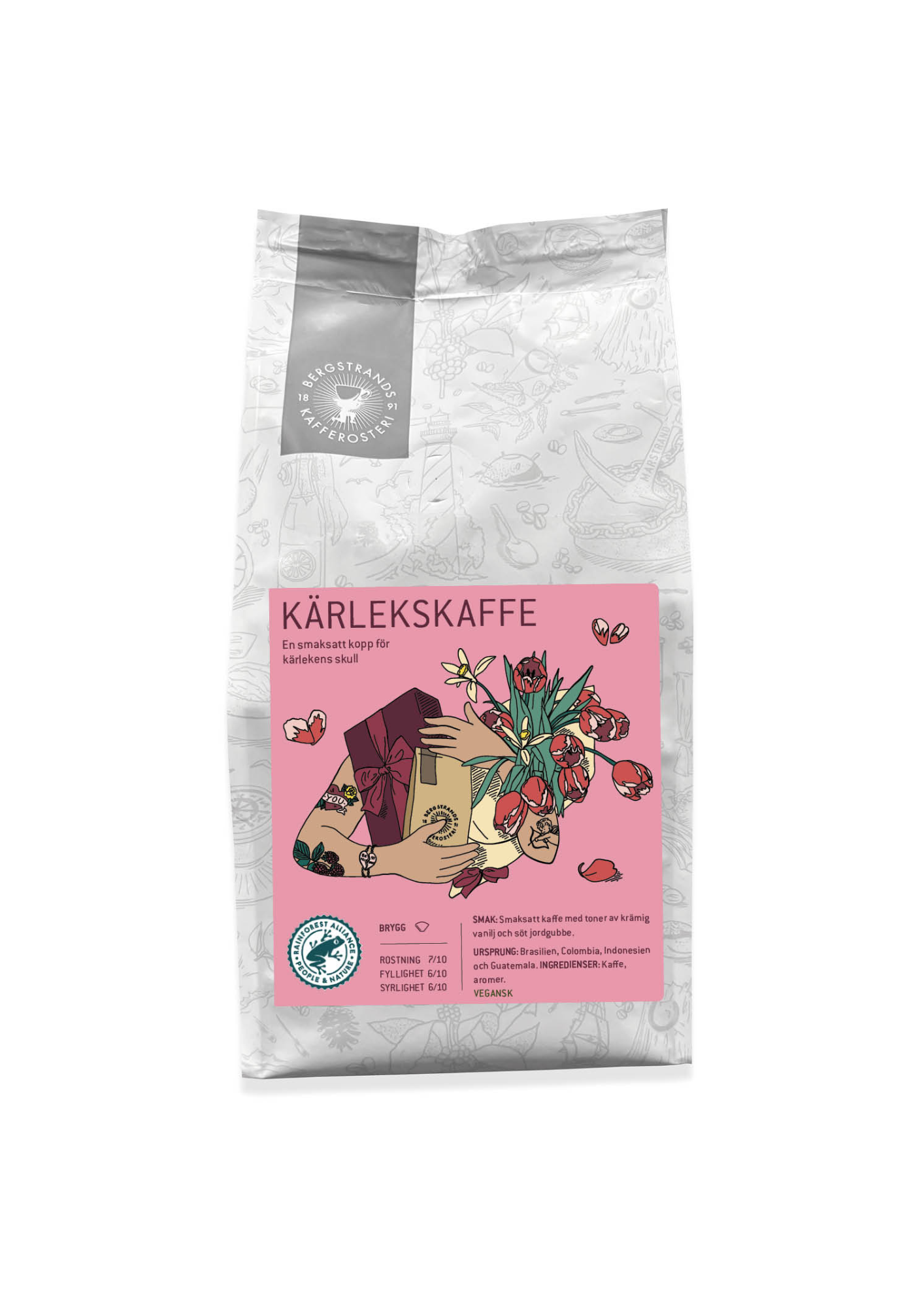 Kärlekskaffe